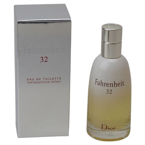 farenheit 32 dior notr|dior fahrenheit 32 bianco.